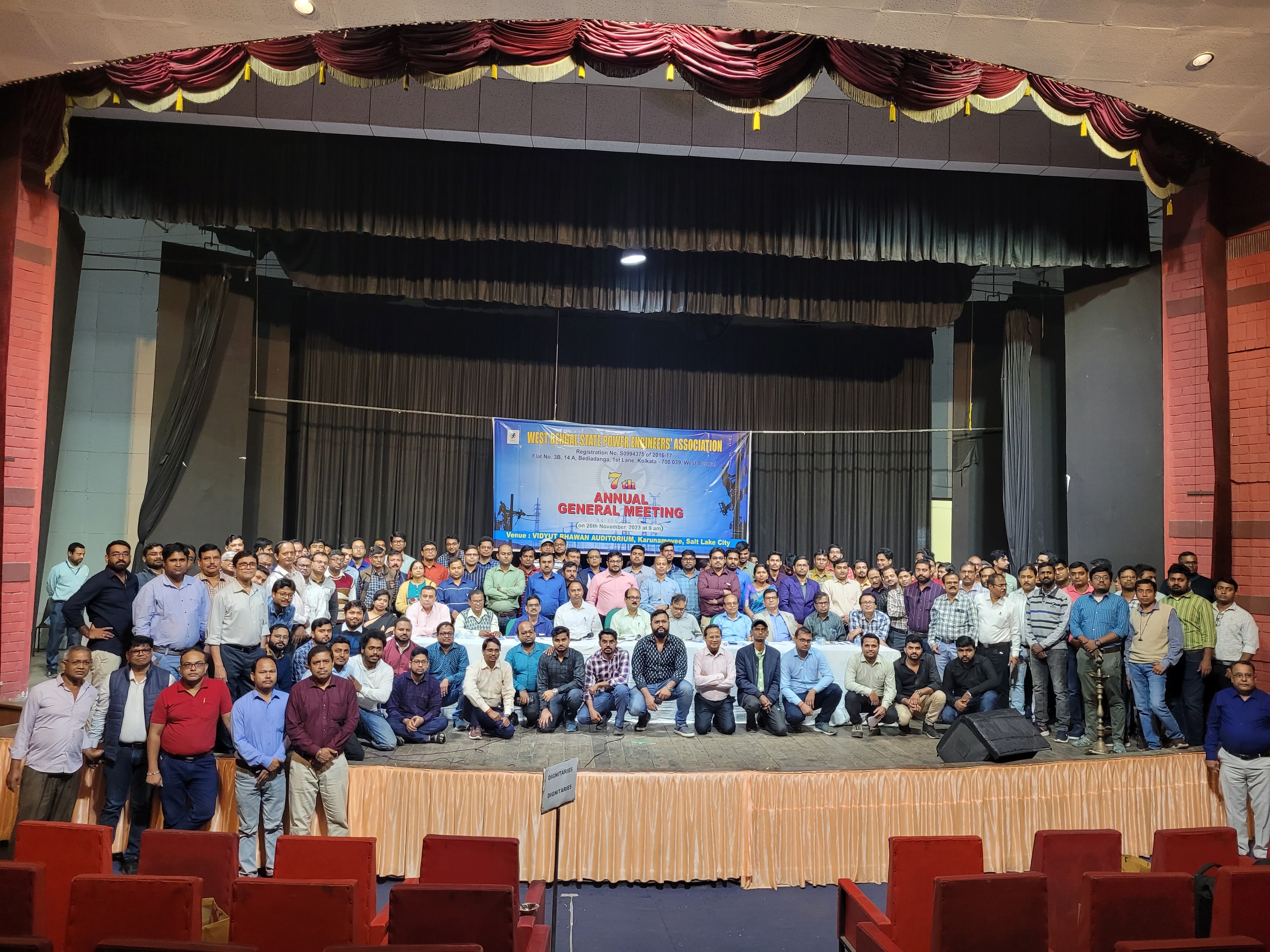 AGM 2023 Photo 3